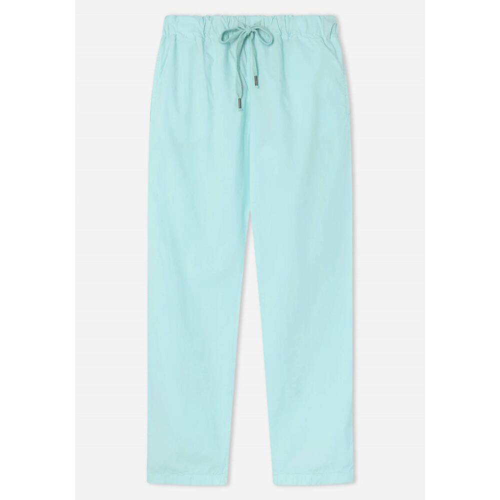 NEW DR BLOOM women's royce pants in sky